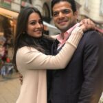 Anita Hassanandani Instagram - There are friends, There is family, And then there are friends that become family. Love you! Happiest birthday 🎂 Wish u a year full of happiness fun laughter love 💫❤️