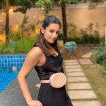 Anita Hassanandani Instagram – 🖤 Maravilha – A Boutique Stay