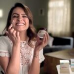 Anita Hassanandani Instagram – JOY’s advance range of anti-aging cream is my go-to skincare essential. I can see and feel the difference it has made on my skin.It feels great to have this with me so that I can focus on my work and forget about the early signs of ageing.

Tag any 3 friends in the comment section below. Lucky ones will win an exclusive @joy_beautifulbynature Revivify hamper. 
#Revivify #BeautifulByNature #antiagingcream #aging #ageisjustanumber #aginggracefully #antiagingskincare #antiagingcream #antiagingtreatment #beautylover #matureskin #skincare #antiwrinkles #skincare #hydration #healthyskin #skinfirst
