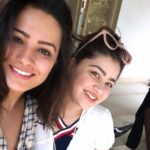 Anita Hassanandani Instagram - Hi my baby ... u r finally not my baby anymore u are now my forever BFF ... Yaaaay u r in your 20’s!!! I’m almost double ur age ... but it’s you who keeps the youngster in me alive. You are the daughter I want! Love you loads...... wish you happiness and loads of success. Love you Happy Happy Birthday @aditi_bhatia4