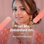 Anita Hassanandani Instagram - A new way of celebrating festivities...but without compromising on the same old trust & expertise that I get while getting ready. Possible only with @urbancompany Salon at Home. Yaani kahin bhi jaao, sirf trusted beauticians hi ghar bulao ✨ #AisaBhiHotaHai 💁🏻‍♀️ #Ad Use my code ANITA100 to get flat Rs. 100 off on your favourite salon services this festive season! #urbancompany #uc #festive #festiveready #tyohaar #salon #salonathome #diwali