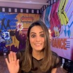 Anita Hassanandani Instagram – I’m super excited!!! Aaa gayi Hun ab main @helo_indiaofficial pe aap sabse judney .. Jaldi se Helo app download kijiye aur Mujhe follow kijiye meri kuch exclusive aur latest posts dekhne ke liye … #HeloIndia #HeloIndiaOfficial