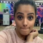 Anita Hassanandani Instagram – Me after finding the perfect guy 🤣😂🤣😂
Love u my cutie @rohitreddygoa