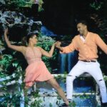 Anita Hassanandani Instagram – While he thinks he’s dancing to my tunes actually I’m  dancing to his….
But in a literal sense we are dancing to her tunes… —> @anu_iyengar 🤣😂🤣🤟
#nachbaliye9 #enthucutlet #ronita #reddytodance #shaadikerighteffects @starplus @banijayasia