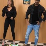 Anita Hassanandani Instagram - Don’t you dare ask me when are we having kidssss..... I have a 2 year old named @rohitreddygoa alreddy 🤣😂🤣😂 By the way this video was shot when he had jaundice and we had no idea. MyEnthuCutlet! Rest baby plssssss and get well soonest so we can “Nach” our way to our future actual babies!