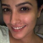 Anita Hassanandani Instagram – Nothing great was ever achieved without enthusiasm! #ZeroMakeUpFie