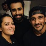 Anita Hassanandani Instagram - Happiest Birthday @pearlvpuri Have a rocking year! GodBless!