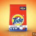 Anita Hassanandani Instagram - This Bachuu is sucha cutie!Just came across this catchy film by @tide.india which put a smile on my face :) Raps are the new in thing, and why not if they’re so much fun! Getting an outstanding clean is now possible inside the machine with the all-new #TideUltra! #Rappermom #AbMachineMeinDhulega #SuperiorWhiteness #OutstandingClean #TideWhite #machinemeintideultra