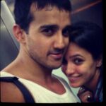 Anita Hassanandani Instagram - ThrowBack to 2012! @rohitreddygoa where was this clicked? #Challenge