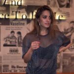 Anita Hassanandani Instagram - Believe in your Sparkle ❇️ Bombay Adda Goa