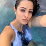 Anita Hassanandani Instagram – Life is a beach,
Find your wave! 🙃💙
