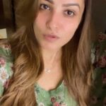 Anita Hassanandani Instagram - Sindhi accent is very sexy okkkkk!