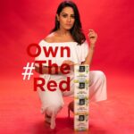Anita Hassanandani Instagram - Happy Menstrual Hygiene day to all the bold and beautiful women! I'm extremely proud and happy to announce that with Pee Safe's 100% Organic Cotton, Biodegradable Sanitary Pads, I don't have to worry about exposing myself to harmful chemicals. These pads have an Organic Cotton top sheet to ensure I'm comfortable in the most uneasy times .. which means it is also rash free. Let's make Earth a better place together! @peesafe . . . . #OwnTheRed #PeeSafe #MenstrualHygieneDay #SanitaryPads #Periods #Menstruation #MenstrualHygiene #MenstruationMatters #LetsTalkPeriod #OrganicCotton #BeSafeWithPeeSafe #PeeSafeHygiene #ChooseOrganic #BiodegradablePads #WomenHygiene #periodpositive Outfit by @periwinkley_shop Styled by @shreyajuneja Assisted by @srishtibarshikar Jewelery @ @rimayu07 📸 @areesz