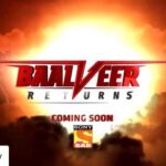 Anita Hassanandani Instagram - #BaalVeerReturns!!!!! So excited to watch this on @sabtv! All the BaalVeer fans in the house please stand up. The countdown has begun!! Posted @withrepost • @sabtv #BaalVeerReturns Jiska aapko SAALON se tha intezaar, bahut jald aane wala hai vo #Superhero PHIR EK BAAR - aapke apne channel Sony SAB par! #StayTuned for all the details!