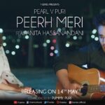 Anita Hassanandani Instagram - Finally the wait is over! OMG I’m so excited for you guys to hear and see this one!!! Yaaaaayyyyy @pearlvpuri @tseries.official