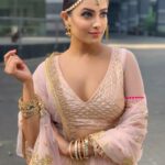 Anita Hassanandani Instagram - 🌸