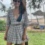 Anita Hassanandani Instagram - Goaaaingggg💙