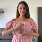 Anita Hassanandani Instagram - Move aside “hugs” and “kisses”, @MyLloydIndia has a whole gesture for all those you care for. Check out my #KhayalRakhengeKhushRakhenge promise towards the one man I love more than anybody else in the world. My dear husband @rohitreddygoa, I promise to take care of you because you complete my life and make 'us' Got any loved ones that you really care for? Make a promise with this new gesture and get featured on the Lloyd India page. #KRKR #Lloyd #khayalrakhengekhushrakhenge
