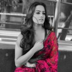 Anita Hassanandani Instagram - Broken crayons still colour. 🌈