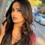 Anita Hassanandani Instagram - 🦄