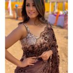Anita Hassanandani Instagram - 🍫