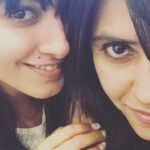 Anita Hassanandani Instagram – My person forevvvaaaa ❣️
@ektarkapoor 
@ek_ek_ekoo