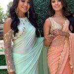 Anita Hassanandani Instagram - Inner beauty is great but a little make up never hurts. 🌸