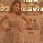 Anita Hassanandani Instagram - When the time is right, love and life go hand in hand, twirling and swaying, laughing and smiling. And the fashion you sport joins in this celebration and turns everything into a party that never ends. The gorgeous range of @maxfashionindia makes us realize that life is a long party where we bring the candour and Max fashion brings the glam. Together, we make a pretty good holiyay that sets the mood for a lifetime. #MaxOut every night with fashion that never goes out of style. #maxfashionindia #maxholiyays Bombay Adda Goa