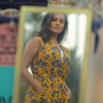 Anita Hassanandani Instagram - Living it up every moment comes easy when you're dressed for it. @maxfashionindia has given us major fashion holiday goals and it's only natural for us to give back the world major #couplegoals .. Holiyaying to eternity together with Max fashion and each other. MaxOut on life with #maxfashionindia #maxholiyays