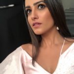 Anita Hassanandani Instagram - When they ask me Pizza over Sallu OR Sallu over Pizzaa! 😂🤣