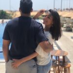 Anita Hassanandani Instagram - Find a guy who’s a bad ass with a cute ass 😂🤣❤️❤️... not an ass!