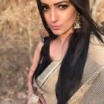 Anita Hassanandani Instagram - Thodi rude ,Thodi cute , Baby killer merra attitude 😎😂🤣🌈🙃