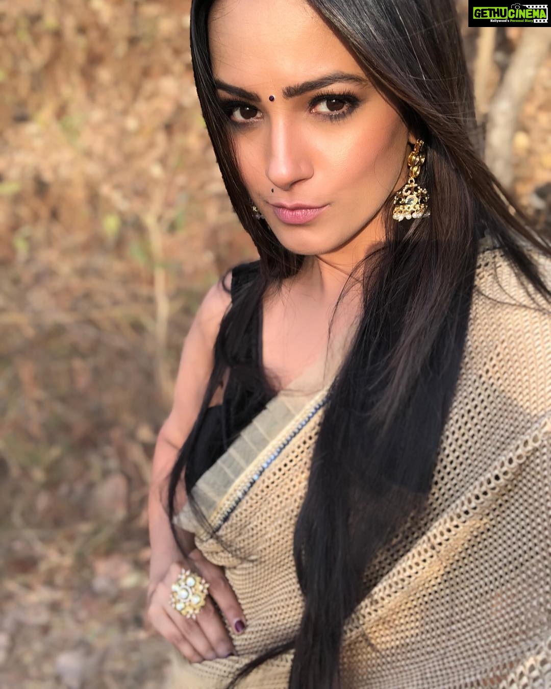 Anita Hassanandani Instagram - Thodi rude ,Thodi cute , Baby killer merra attitude 😎😂🤣🌈🙃