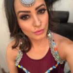 Anita Hassanandani Instagram – We all have our share of insecurities… it’s only human to. Hope to get over them someday. 🌟