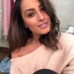 Anita Hassanandani Instagram – 🍬