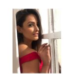 Anita Hassanandani Instagram - 🌈