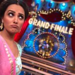 Anita Hassanandani Instagram – #MOOD 🙄 and yes…. missing ComedyCircus and team ❤️ @nikuld @optimystixmedia