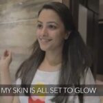 Anita Hassanandani Instagram – A lot of you had been asking me of how do I take care of my skin as I wear a lot of make-up every single day. So, here is a video for you guys :) I am sure many of you would be using a makeup remover and cleanser. But #LUNA2 by @foreo_in is something many might not know. It is a cleansing brush that helps you deep cleanse your skin and remove dirt and makeup residue perfectly. I have been using this for quite some time and thought that now is the time to share this hidden secret with you as it is on a freaking 30% discount. Check foreo.se/anita … Let me know if you have some tips for me in the comments below. Have a happy and glowing skin :) #Foreo #Luna2 #SkinCare #SkinRoutine #HealthySkin #GlowingSkin #SkinTips