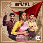 Anjali Patil Instagram – When the work makes your living auspicious..
Hutatma is that for us and now it’s yours ! 
शुभ गुढीपाडवा #GudiPadwa with the first poster of #Hutatma, premiering 1st May on #MaharashtraDay, exclusively on ZEE5 Premium
.

@jaypraddesai @soul_on_quest @vaibhav.tatwawaadi @abhaymaha @golatkardevendra #AshwiniKalsekar #anandingle#SachinKhedekar #MohanAgashe #RavindraMankani#VikramGokhale #Lokeshgupte #ArifZakaria #ChhayaKadam#JayantSawarkar @kirankhoje3 #KshitijZarapkar#AmanGupta #HutatmaOnZEE5  #ZEE5Originals