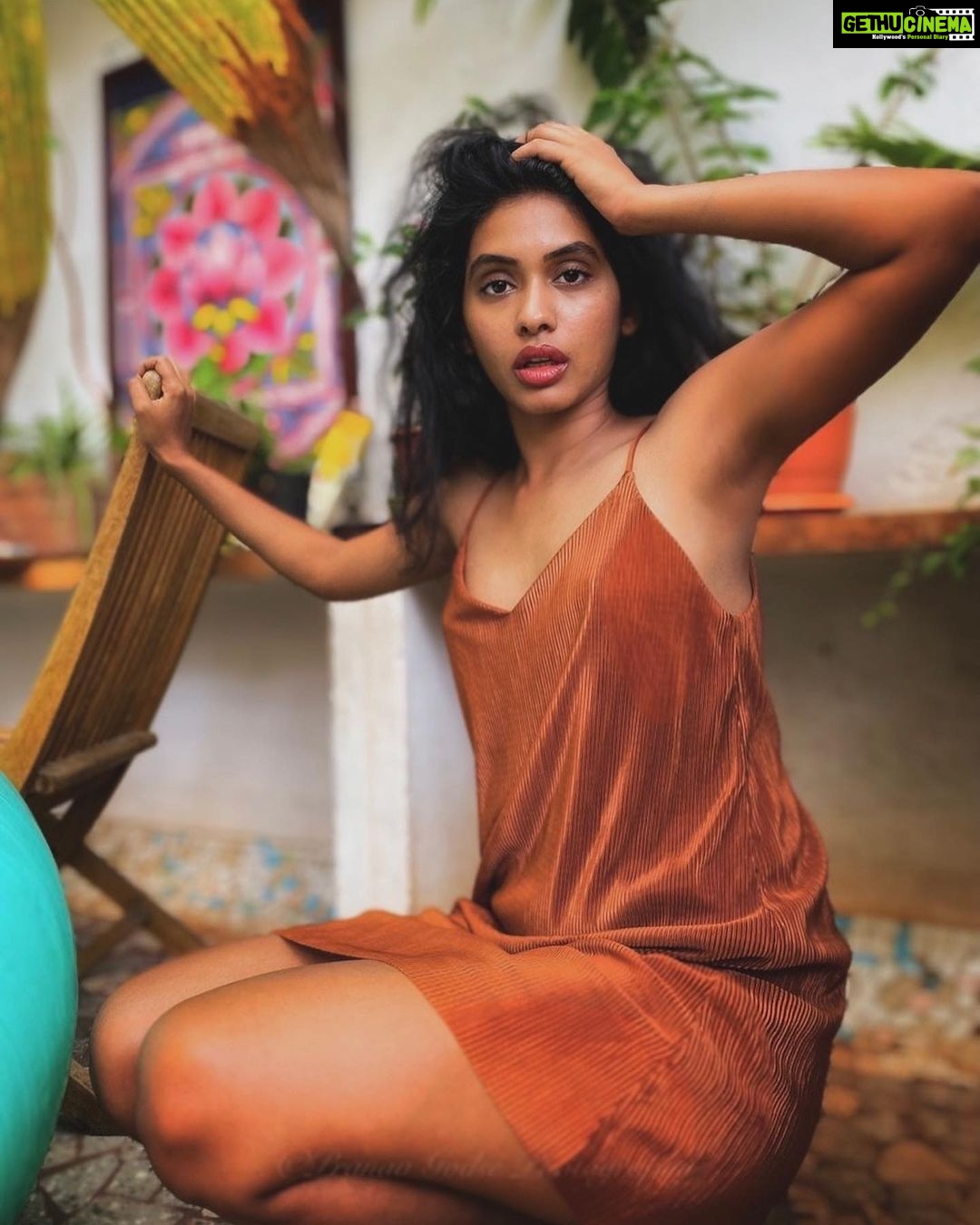 Anjali instagram