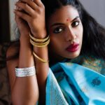 Anjali Patil Instagram – These images captured something which is beyond my form!
One of my most cherished photoshoot for @houseofaadyaa  and @vinay_narkar_designs with  @ashish_hemant_deshpande 
@rohanjoshi1986