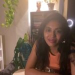 Anjali Patil Instagram –