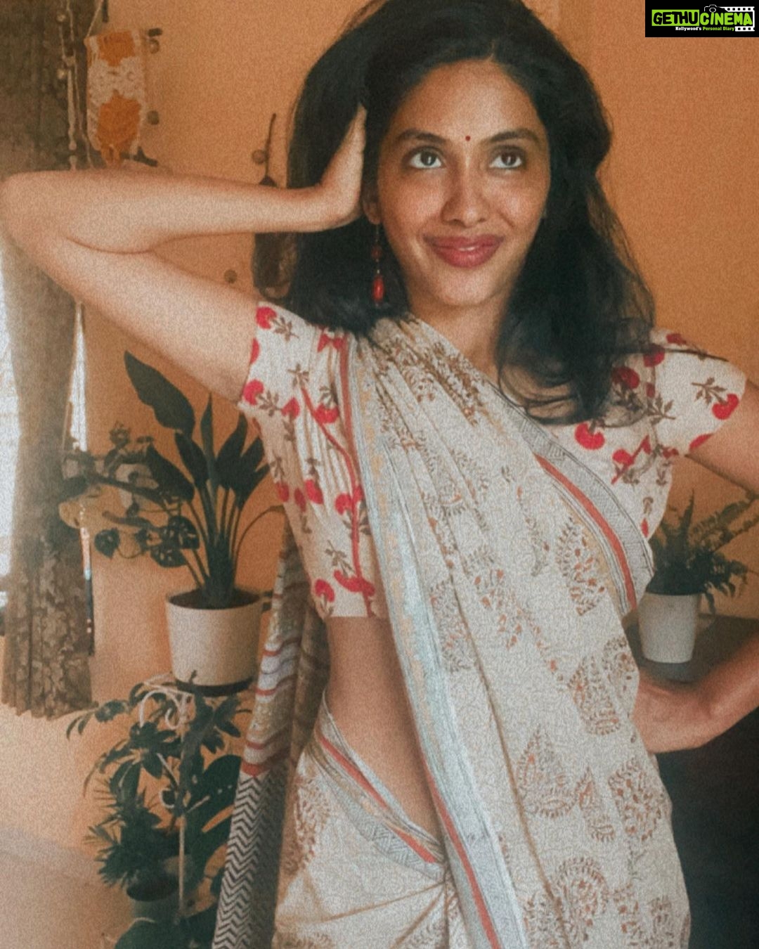 Anjali Patil - 8.8K Likes - Most Liked Instagram Photos