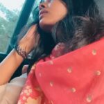 Anjali Patil Instagram - Transit.