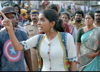 Anjali Patil Instagram - Puyal / Toofani brought tremendous love to me which was never expected. For me being part of Kaala was for ideology of @ranjithpa and witnessing the enigma of @rajinikanth Sir! Everything that I received after that was shear love of Tamilnadu, the land of love and knowledge. Cinema can’t bring revolution but it can sow the seeds of it! To freedom. To love. To change. #kaala #rajanikanth #puyal #anjalipatil #paranjith #toofani #tamilpadam #throwbacktime #filmsforchange #filmsforfeature #filmsforsocialchange #amazonprime