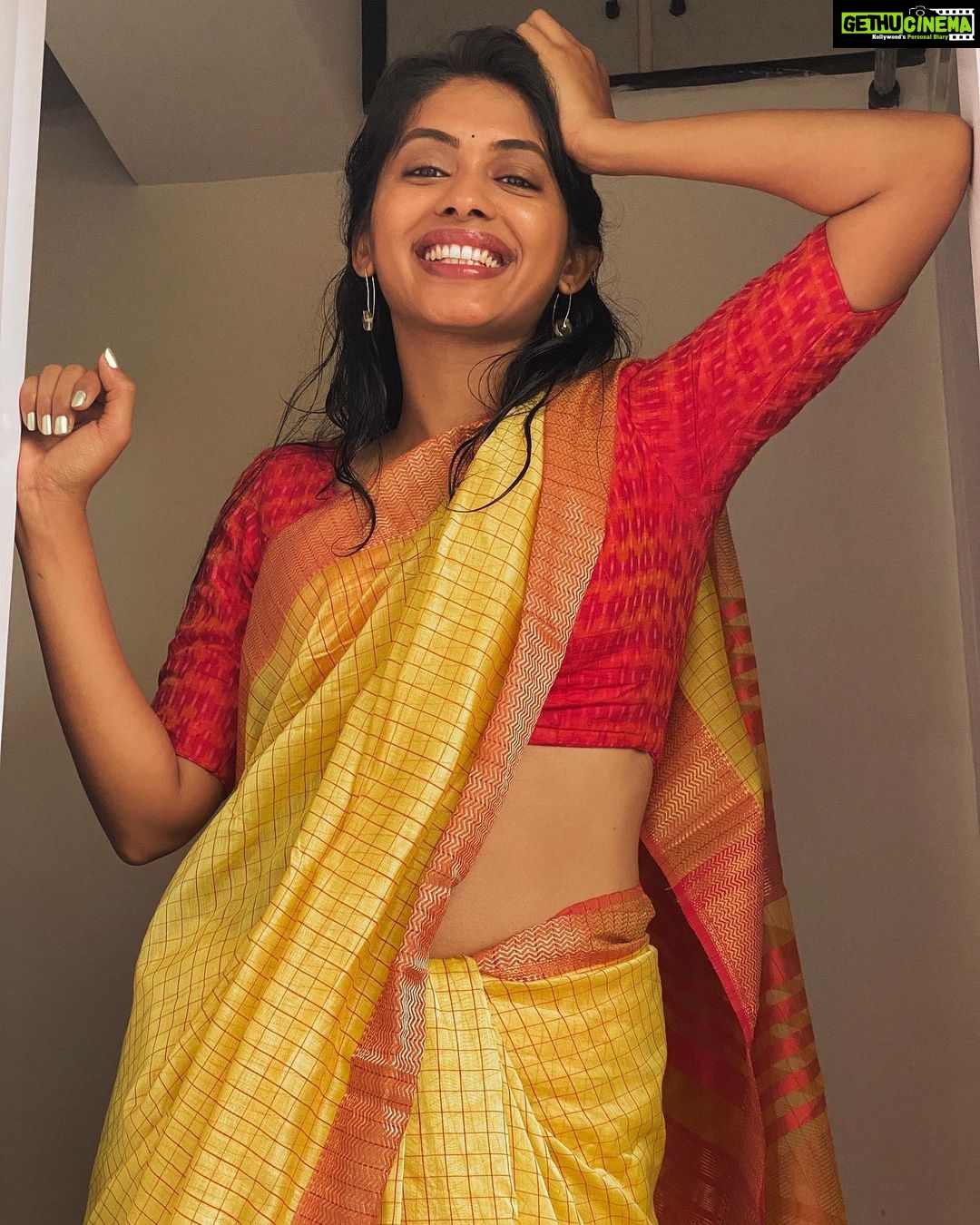 Anjali Patil - 11.9K Likes - Most Liked Instagram Photos
