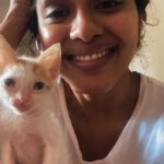 Anjali Patil Instagram – I know, he is here to break my heart 🤍
.
.
.
.
.
.
.
.
#reels #reelitfeelit #reelsoftheday #reelsinstagram #reelkarofeelkaro #cats #fostering #catsofinstagram #simba #