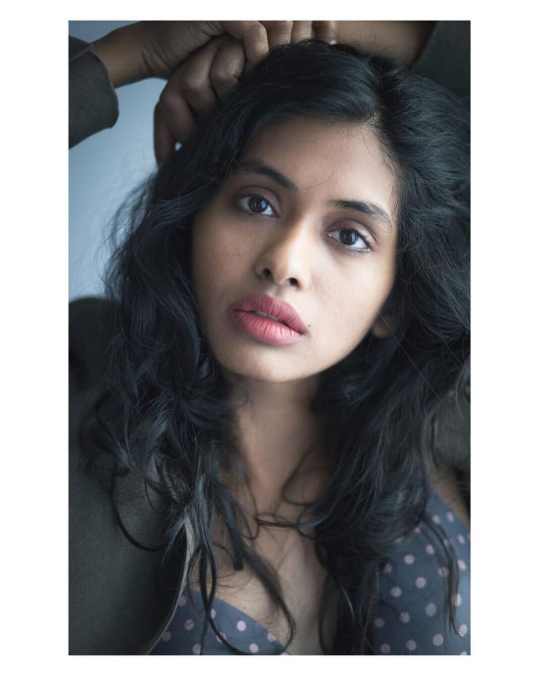 Anjali Patil Instagram - me trying to be lost... 📷 @na_zia_khan . . . . . . . #photoshoot #model #actor