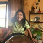 Anjali Patil Instagram –