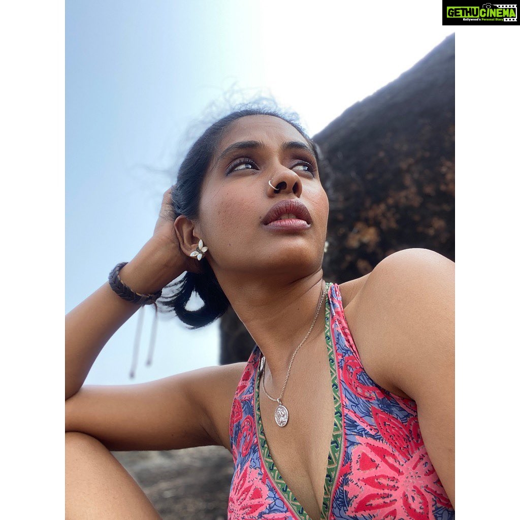 Anjali Patil - 6.3K Likes - It longs for a sky,
to dive till the end.
To extinct in love,
and be born again.
.
.
.
.
#wayoflife #love #artistsoninstagram